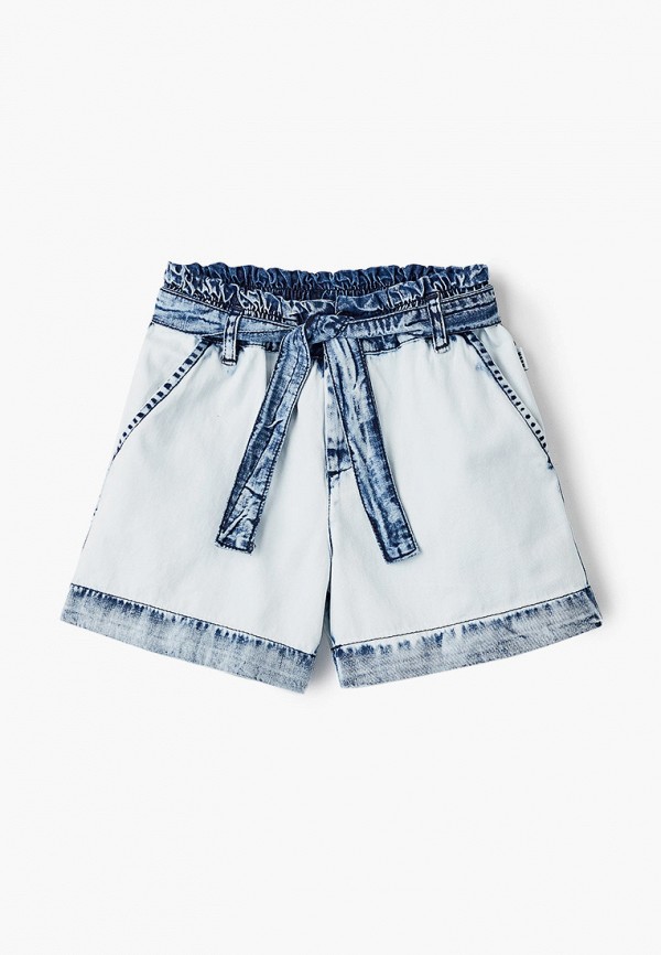 фото Шорты джинсовые msgm kids