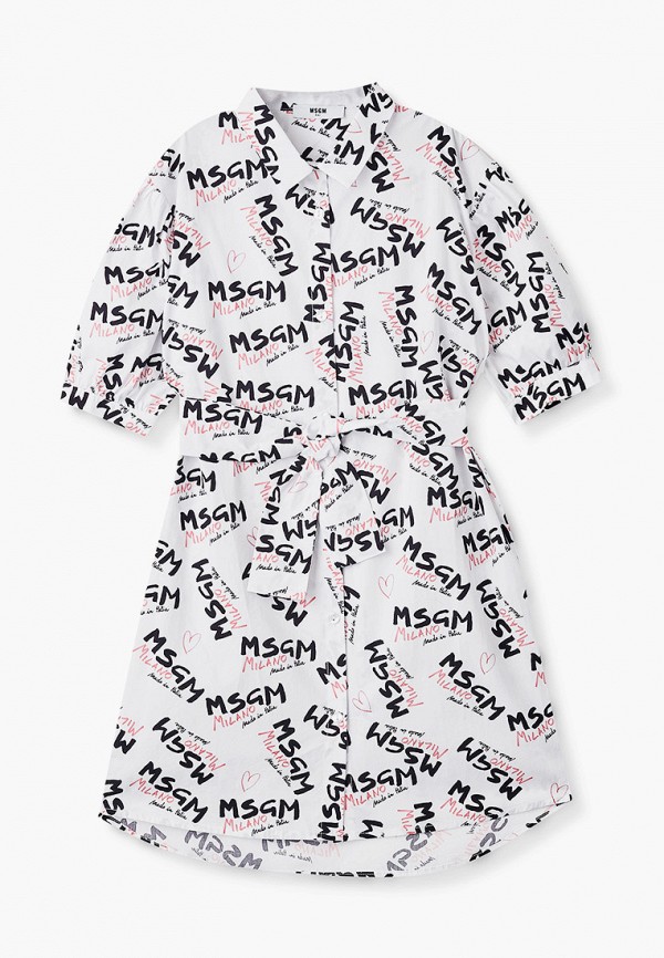 фото Платье msgm kids