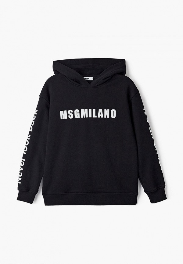 фото Худи msgm kids