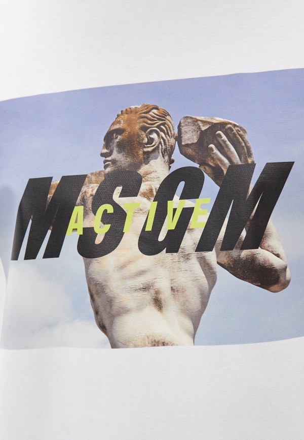 фото Футболка msgm