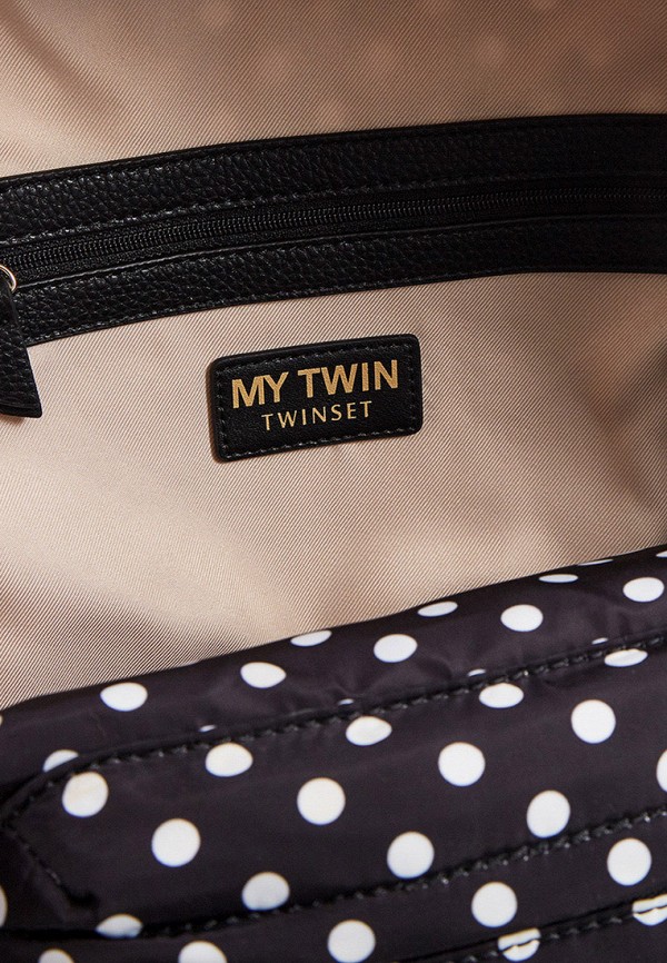 фото Рюкзак my twin twinset