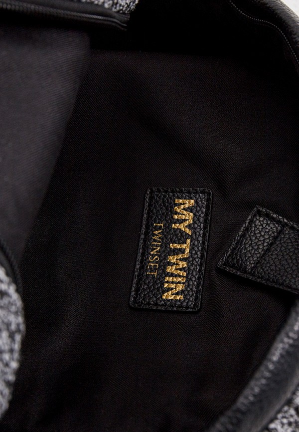 фото Рюкзак my twin twinset