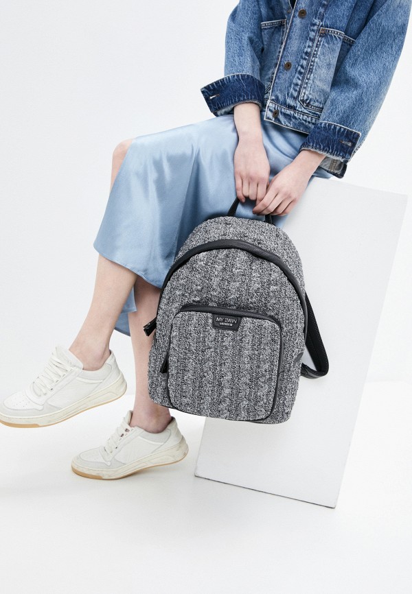 фото Рюкзак my twin twinset