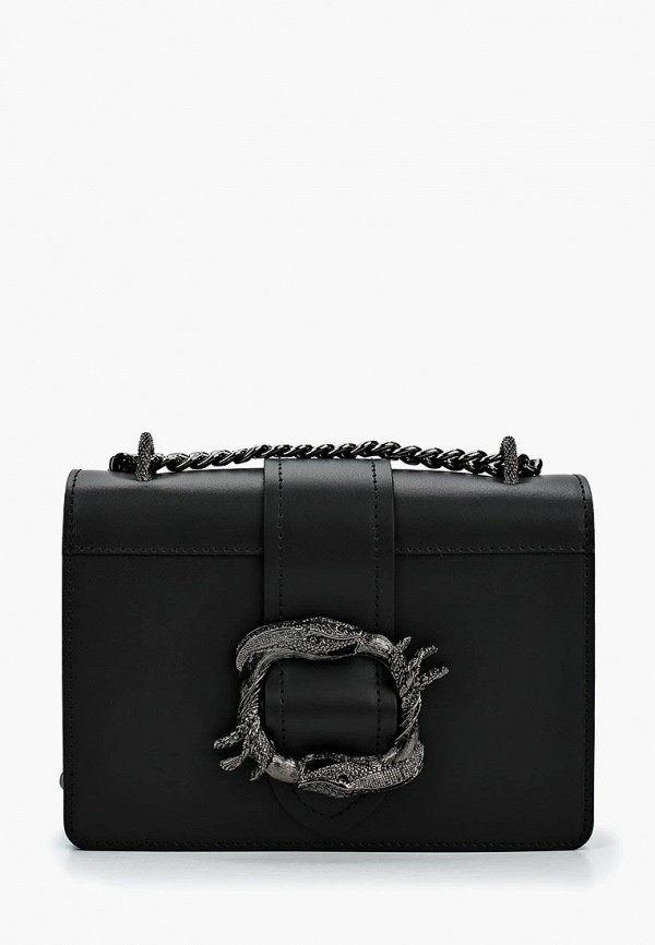 Сумка Nano de la Rosa, Черный 
Сумка Nano de la Rosa, Черный