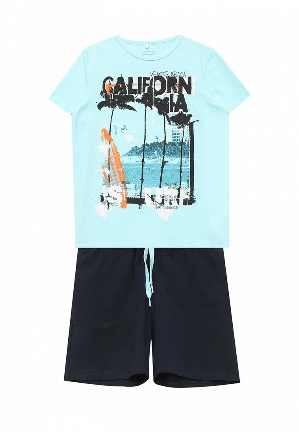 Костюм Name It, Разноцветный
Костюм Name It, Разноцветный