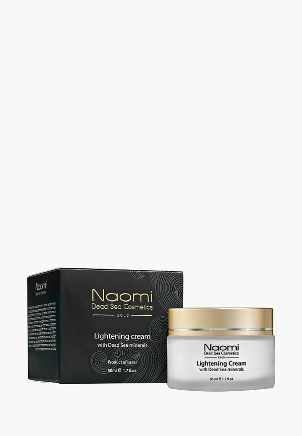 Крем для лица Naomi Dead Sea Cosmetics, Прозрачный, с минералами Мертвого моря NAOMI GOLD & DIAMOND
Крем для лица Naomi Dead Sea Cosmetics, Прозрачный, с минералами Мертвого моря NAOMI GOLD & DIAMOND