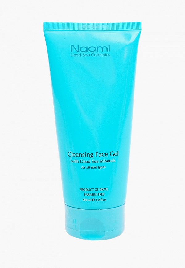 Гель для лица Naomi Dead Sea Cosmetics, Прозрачный, -скраб очищающий, With Dead Sea Minerals, 200 мл
Гель для лица Naomi Dead Sea Cosmetics, Прозрачный, -скраб очищающий, With Dead Sea Minerals, 200 мл