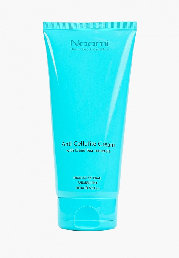 Антицеллюлитное средство Naomi Dead Sea Cosmetics, Белый, с минералами Мертвого моря «NAOMI» 200мл
Антицеллюлитное средство Naomi Dead Sea Cosmetics, Белый, с минералами Мертвого моря «NAOMI» 200мл