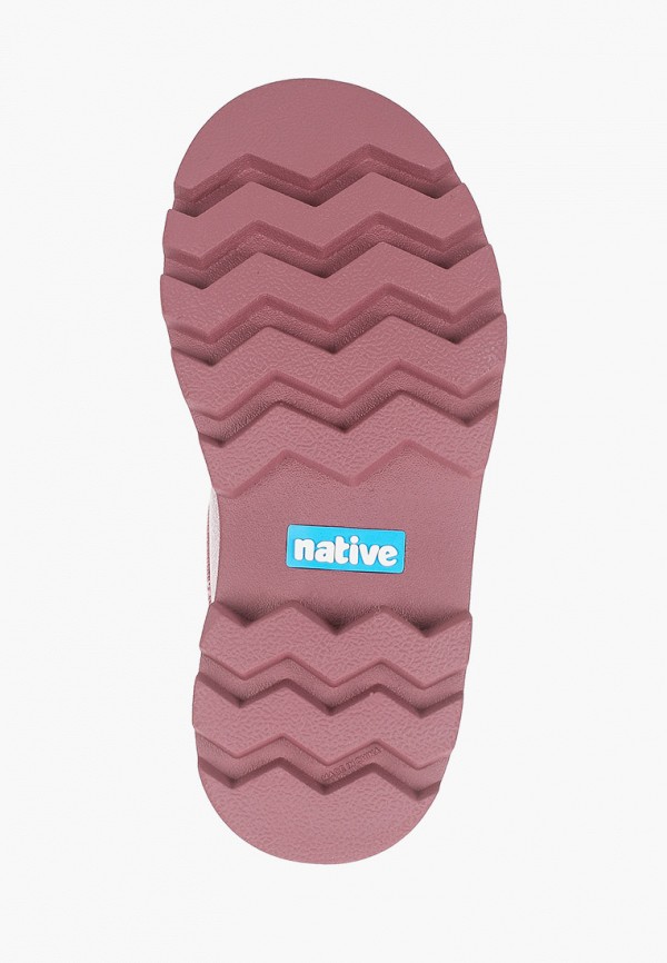 фото Резиновые полусапоги native