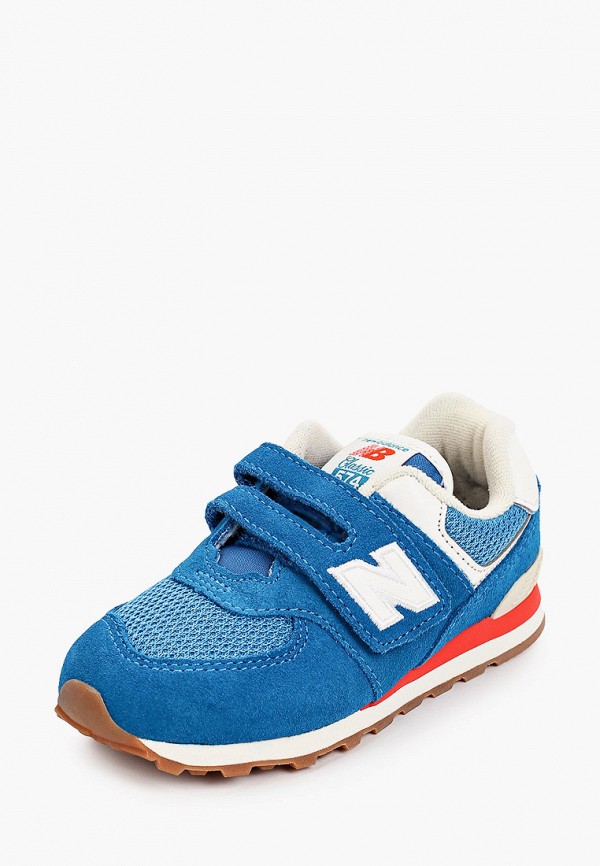 фото Кроссовки new balance