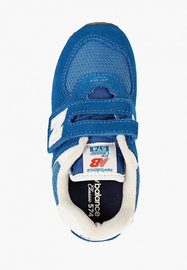 фото Кроссовки new balance