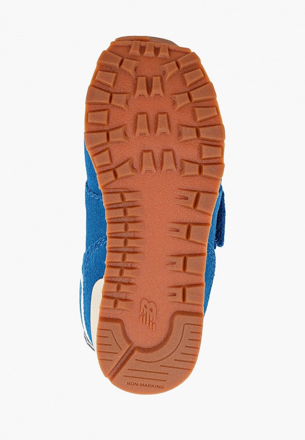 фото Кроссовки new balance