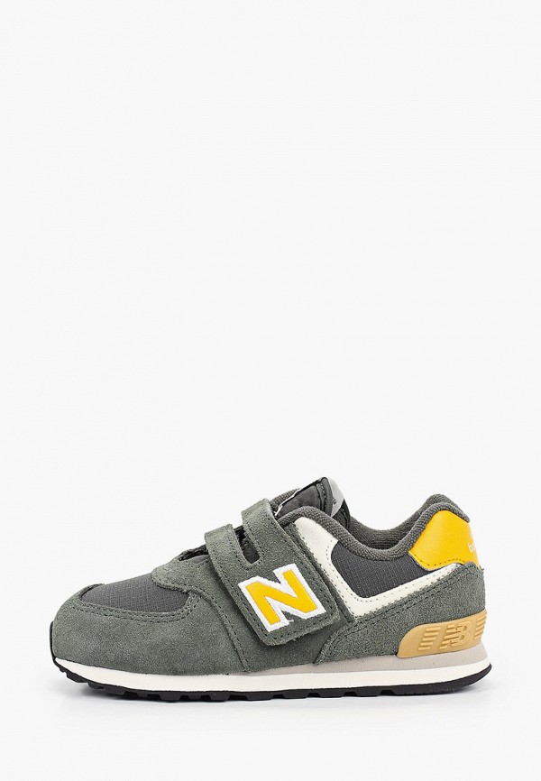 фото Кроссовки new balance