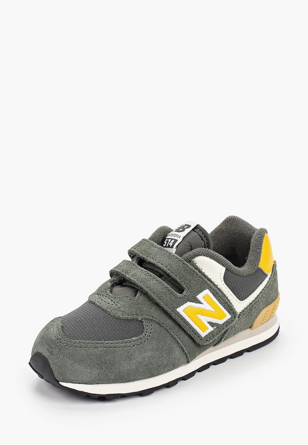 фото Кроссовки new balance