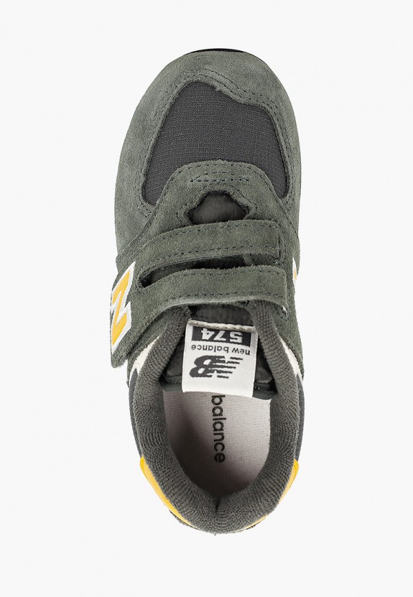фото Кроссовки new balance
