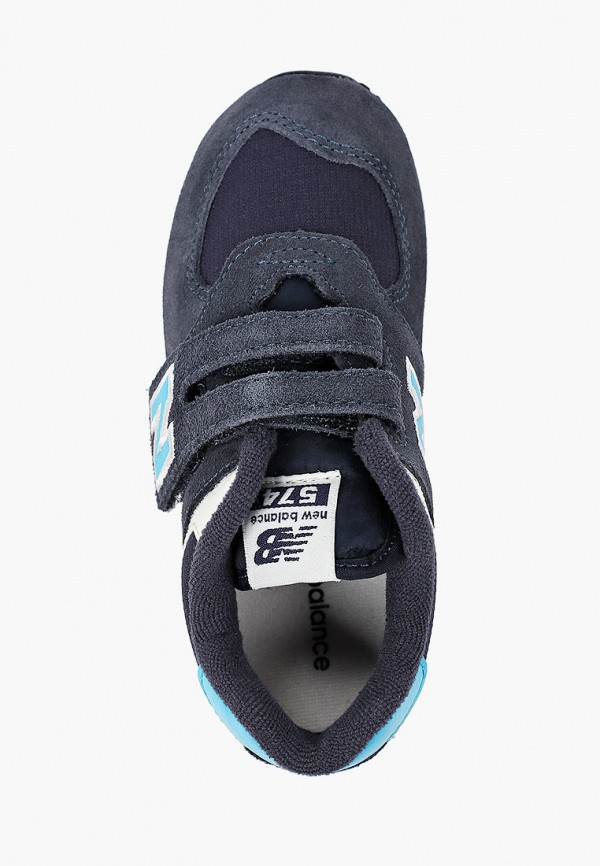 фото Кроссовки new balance