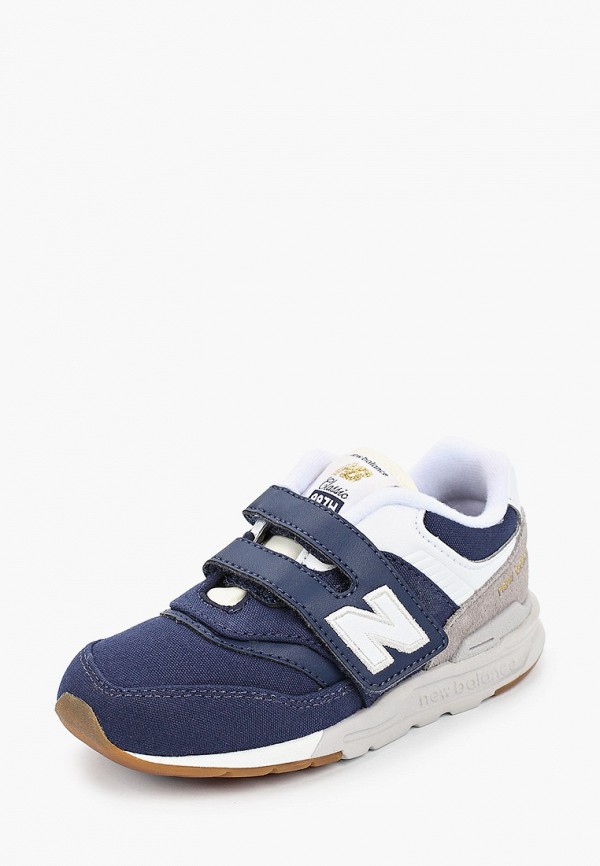 фото Кроссовки new balance