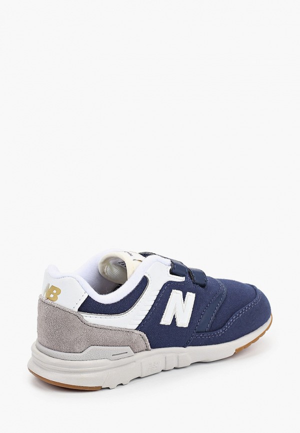 фото Кроссовки new balance