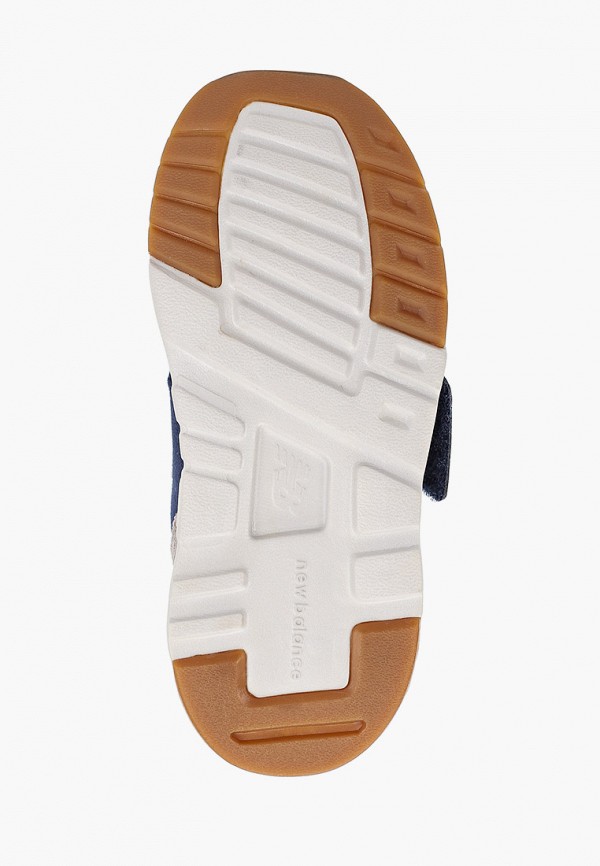 фото Кроссовки new balance