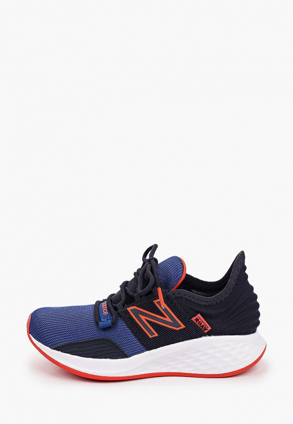фото Кроссовки new balance