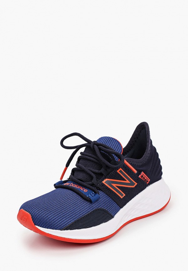 фото Кроссовки new balance