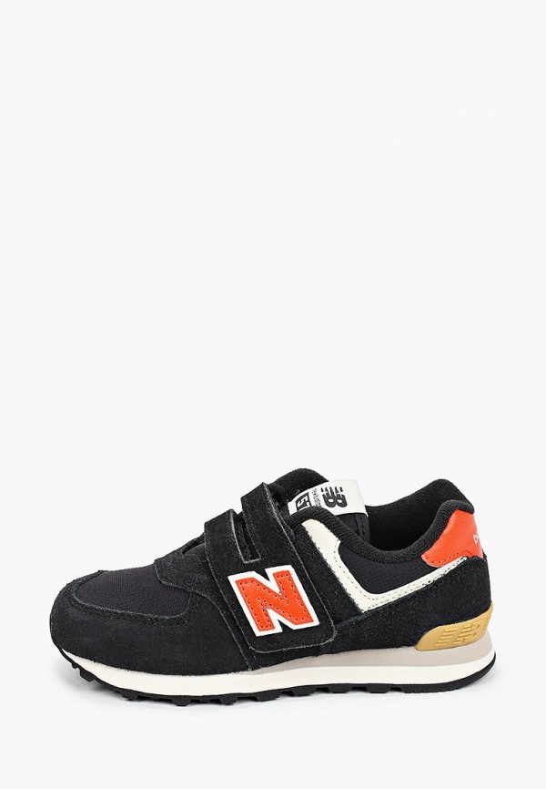 фото Кроссовки new balance