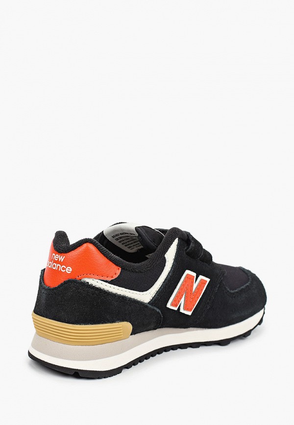 фото Кроссовки new balance