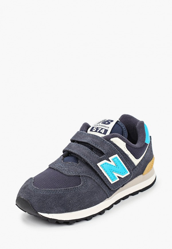 фото Кроссовки new balance