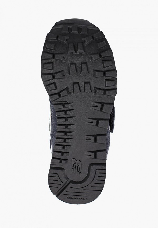 фото Кроссовки new balance