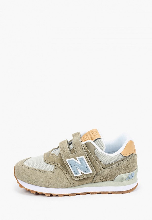 фото Кроссовки new balance