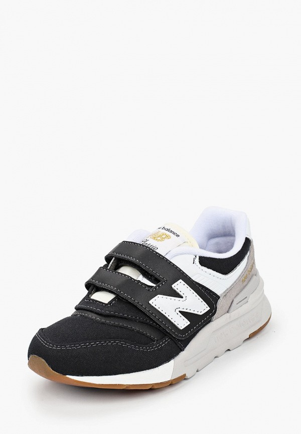 фото Кроссовки new balance