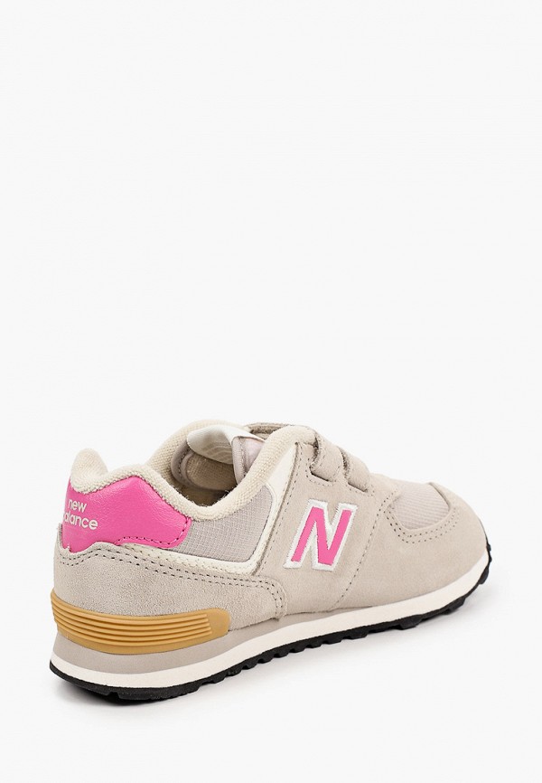 фото Кроссовки new balance
