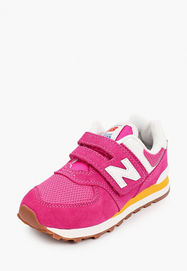 фото Кроссовки new balance