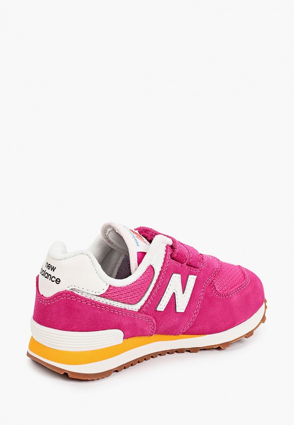 фото Кроссовки new balance