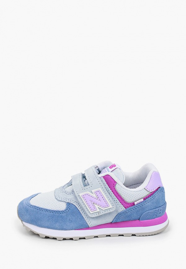 фото Кроссовки new balance