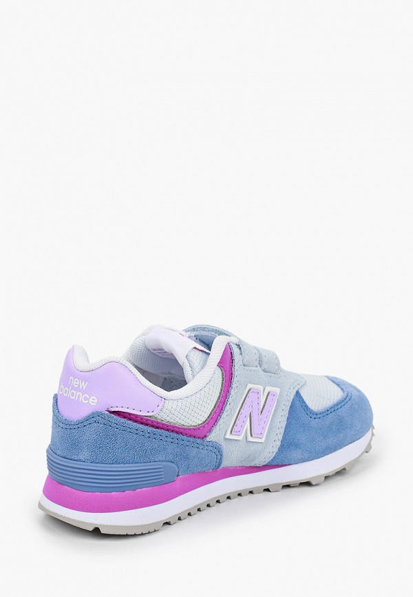 фото Кроссовки new balance