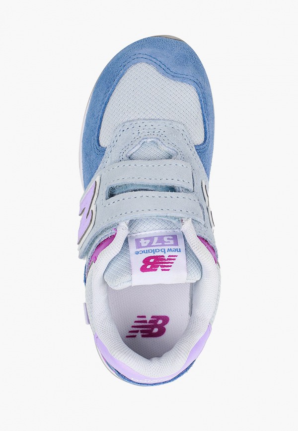 фото Кроссовки new balance