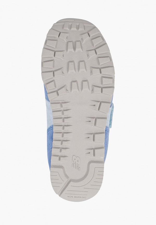 фото Кроссовки new balance