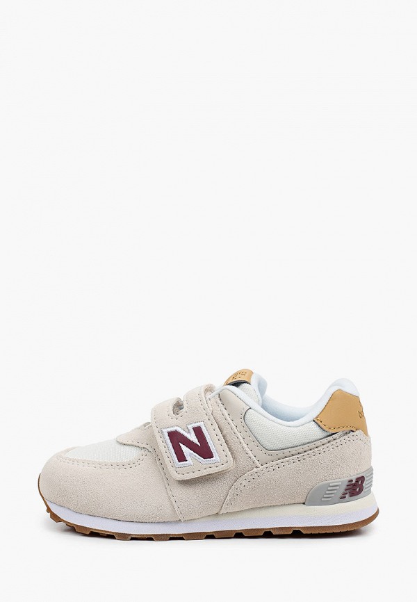 фото Кроссовки new balance