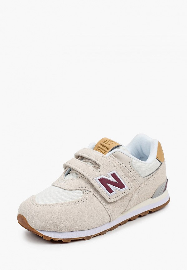 фото Кроссовки new balance