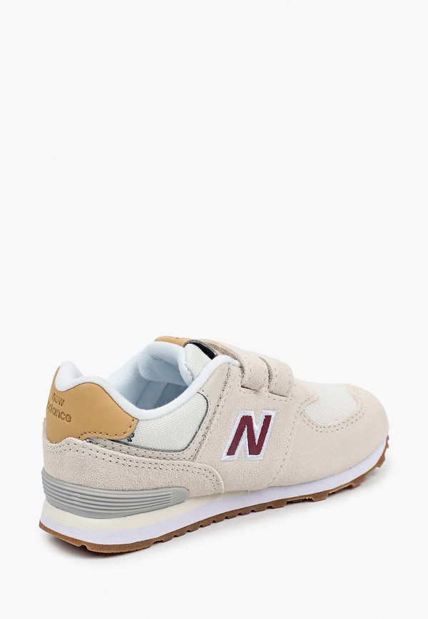 фото Кроссовки new balance