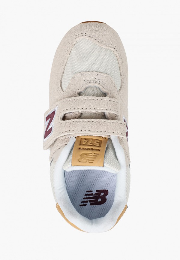 фото Кроссовки new balance