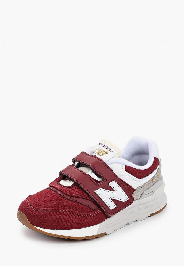 фото Кроссовки new balance