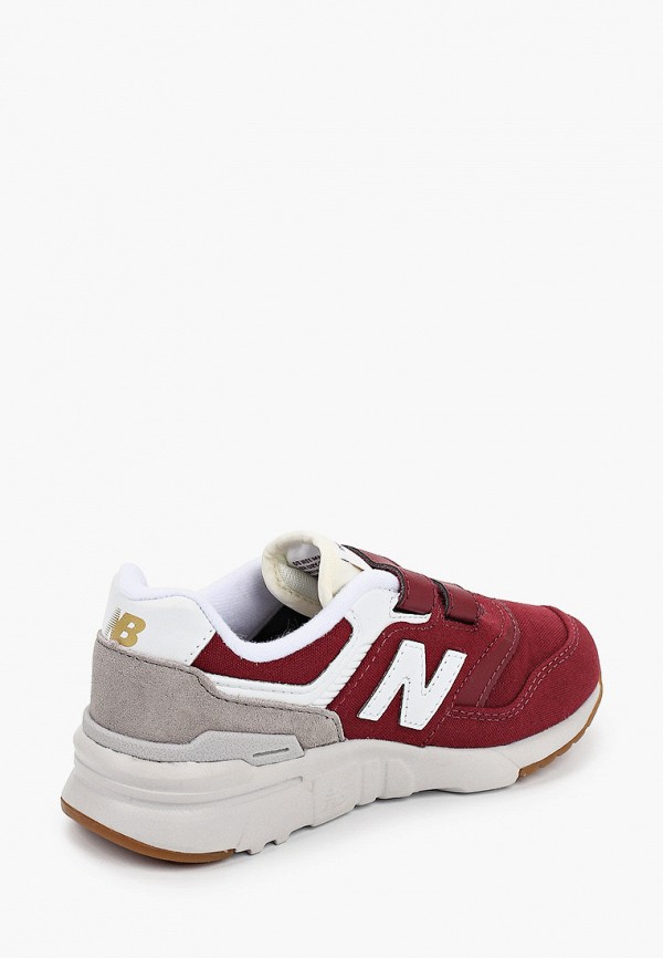 фото Кроссовки new balance