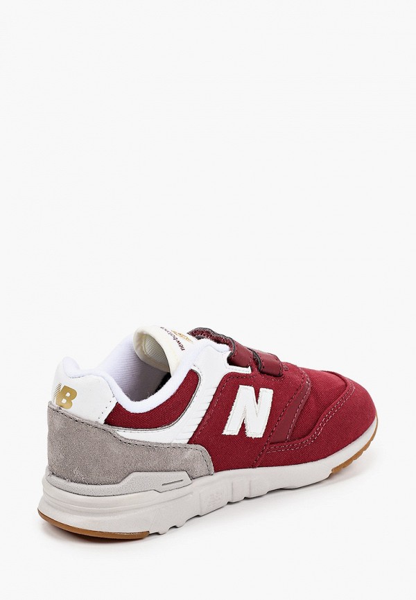 фото Кроссовки new balance