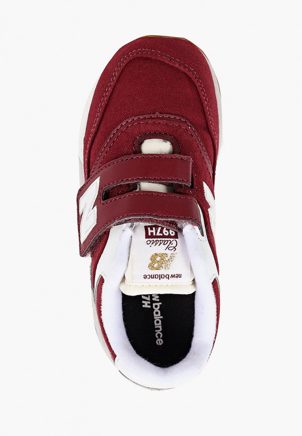 фото Кроссовки new balance