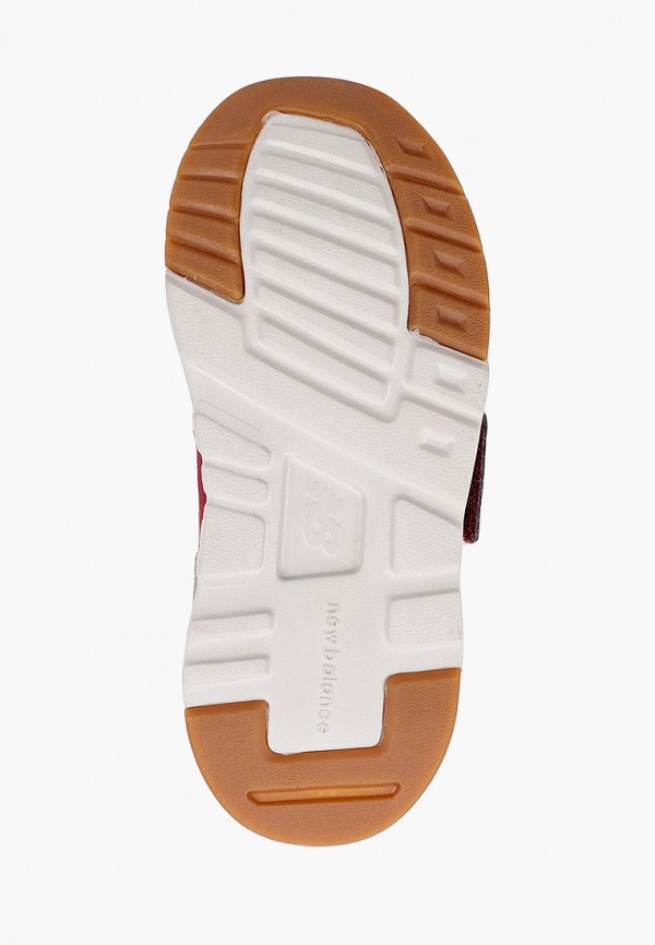 фото Кроссовки new balance