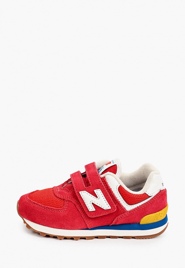 фото Кроссовки new balance