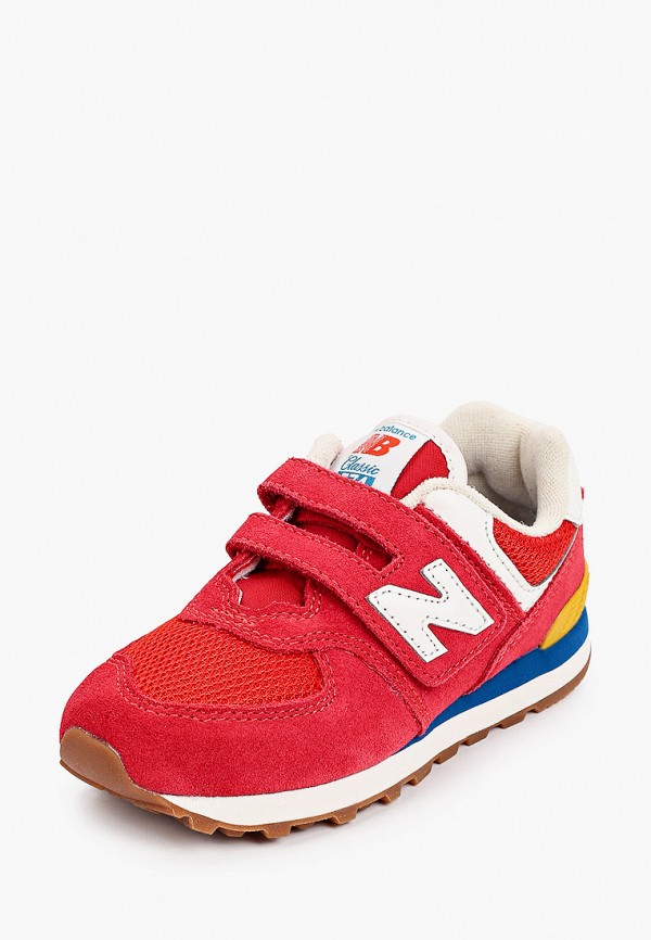 фото Кроссовки new balance