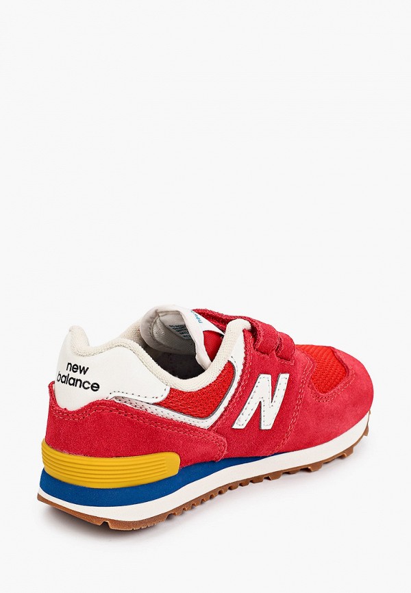 фото Кроссовки new balance